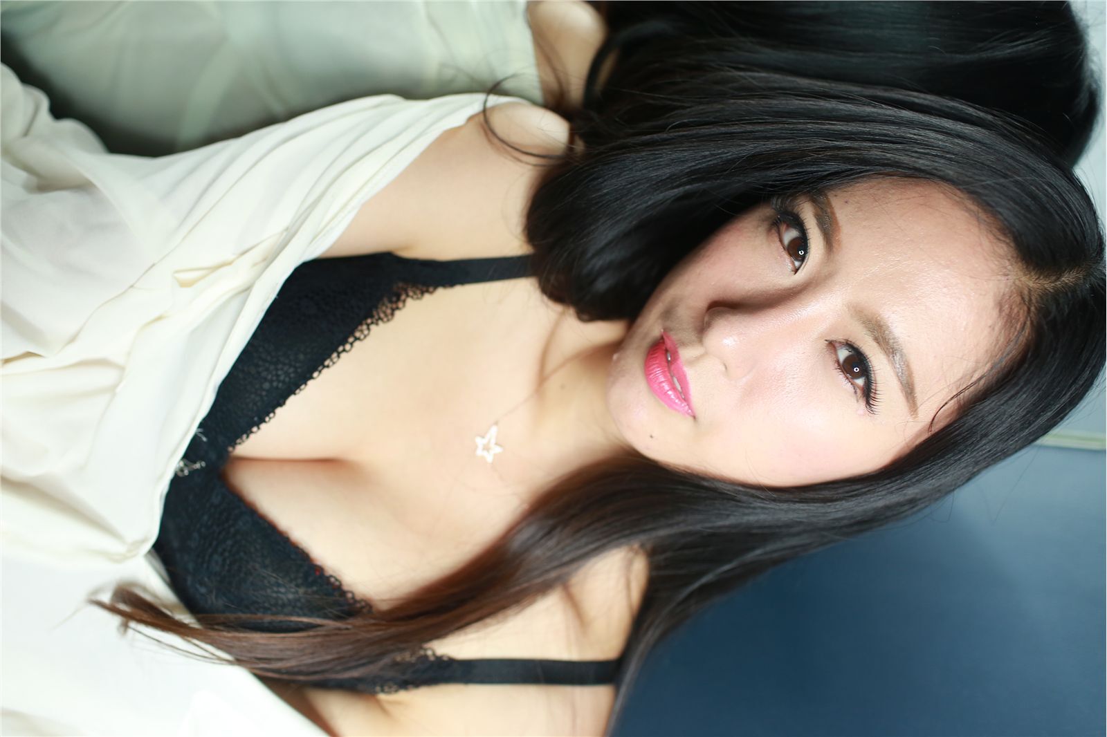 性感模特写真 莉莉2014.09.03 2